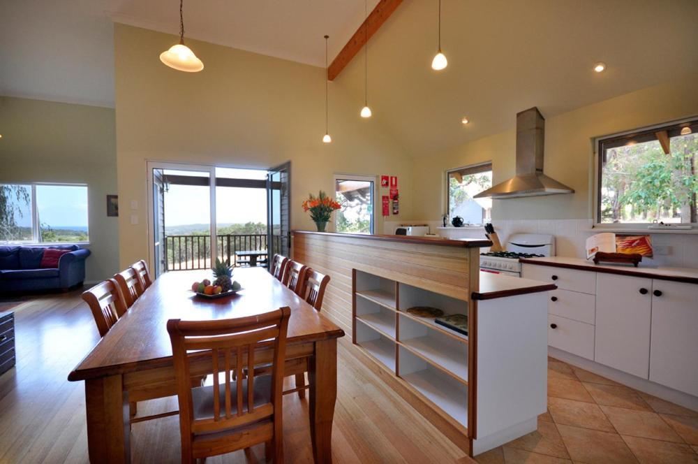 Wildwood Valley Yallingup Exterior photo
