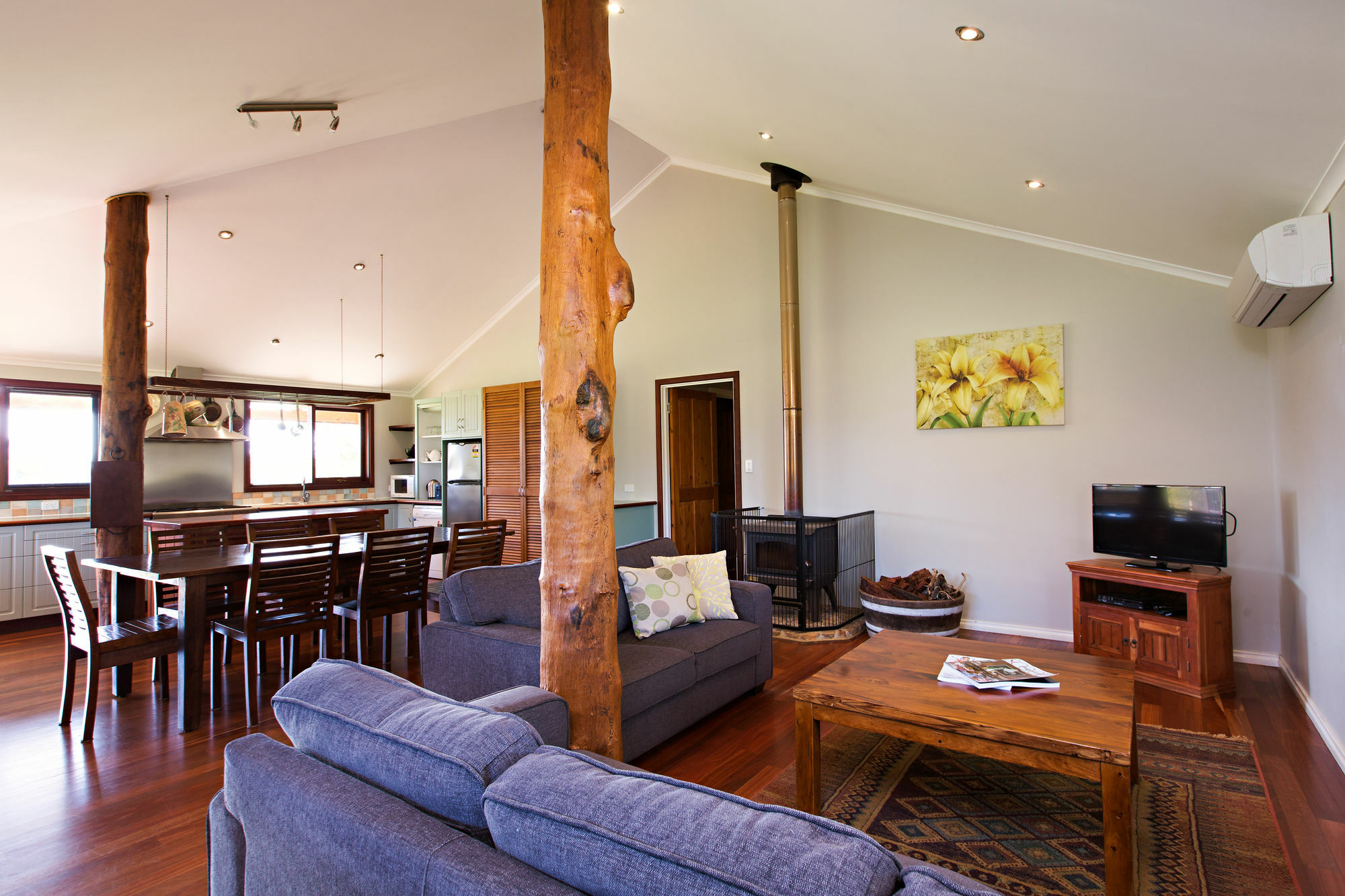 Wildwood Valley Yallingup Exterior photo
