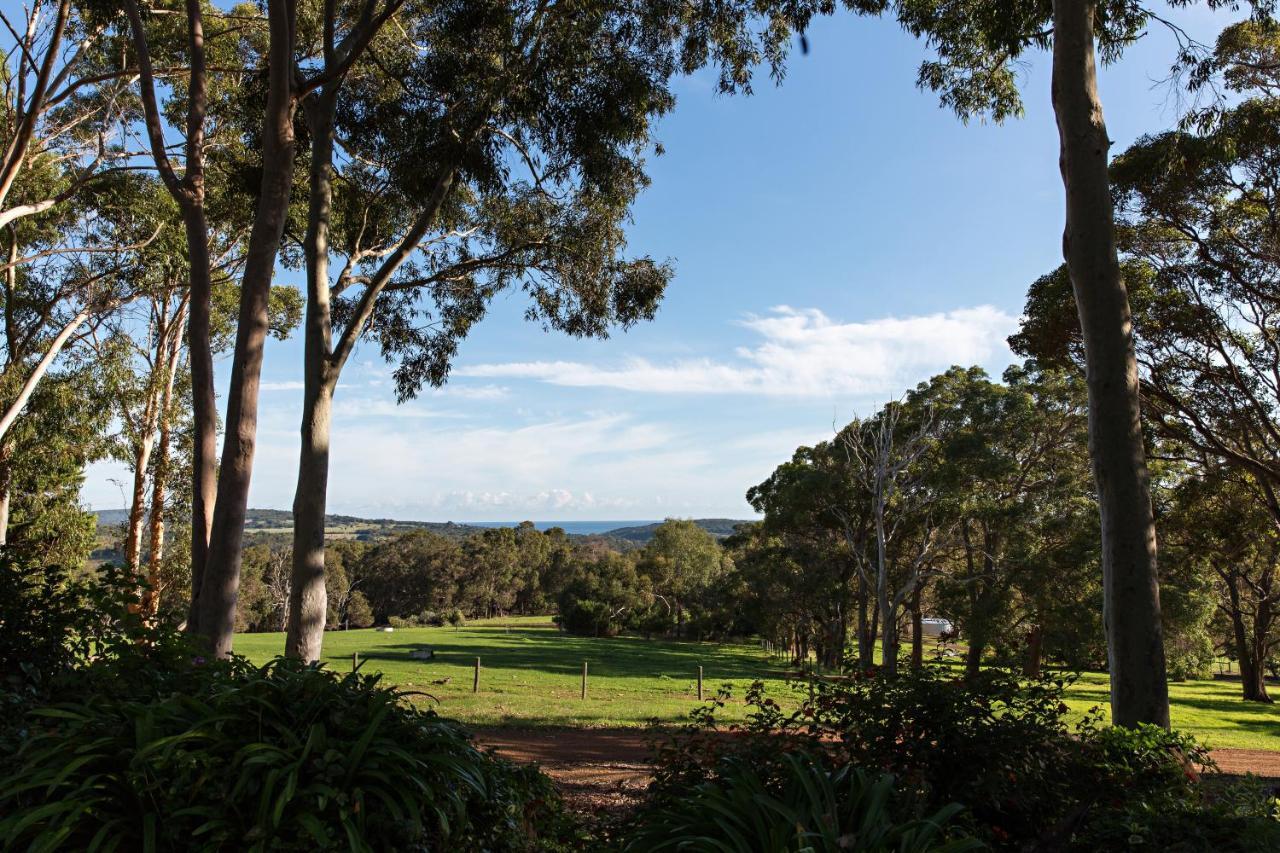 Wildwood Valley Yallingup Exterior photo